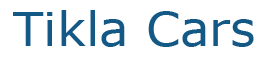 tikla-cars-logo